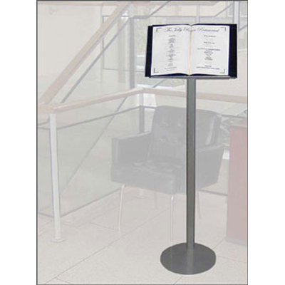 A3 Display Stand, ideal for Hotels, Restaurants