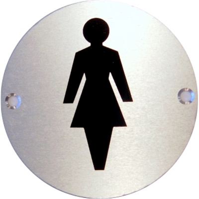 Symbol Female - From £2.95