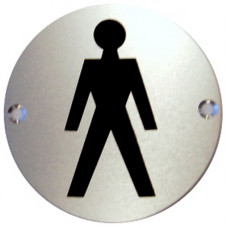 Symbol Male