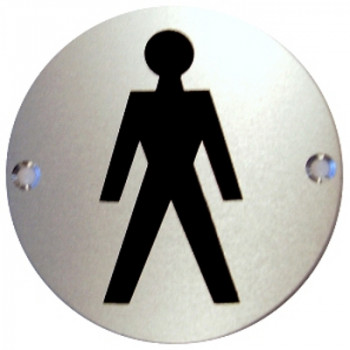 Symbol Male