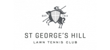 St Georges Hill