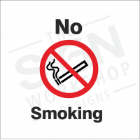 Brass Effect Floor Sign Brass Effect Floor Sign