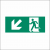 Down Left 