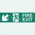 Down Left 