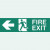 Left 