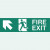 Up Left 