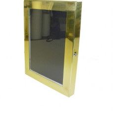 A4 Standard LED Illuminated Menu Cases