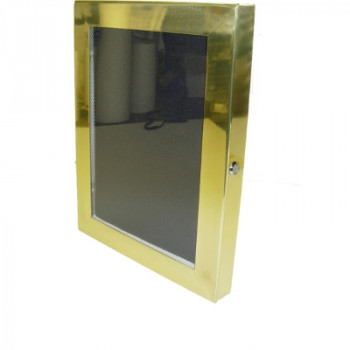 A4 Standard LED Illuminated Menu Cases